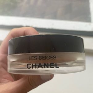 CHANEL Healthy Glow Bronzing Cream